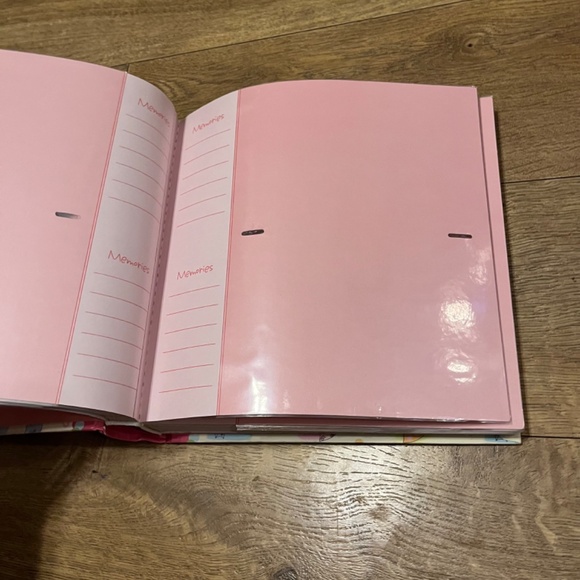 Baby photo album - Picture 5 of 6